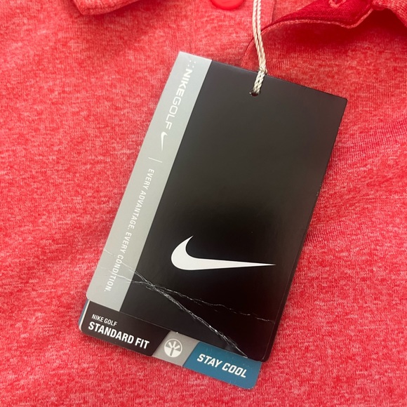 Nike Golf ⛳️ Polo - Picture 4 of 4